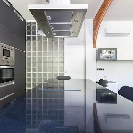 The Office Luxury Loft Appartement Santa Cruz de Tenerife