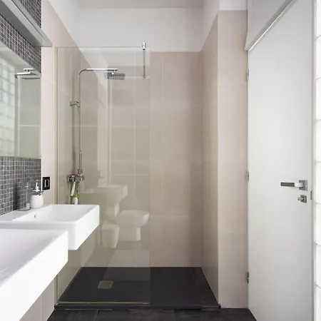 The Office Luxury Loft Appartement