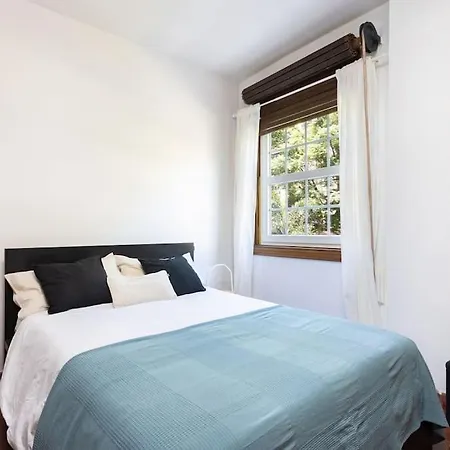 Lägenhet The Office Luxury Loft Santa Cruz de Tenerife
