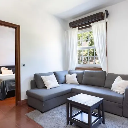 The Office Luxury Loft Lägenhet Santa Cruz de Tenerife